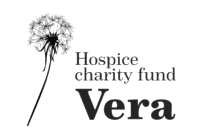 Hospice charity fond Vera