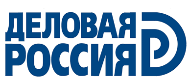 Логотип Деловой России