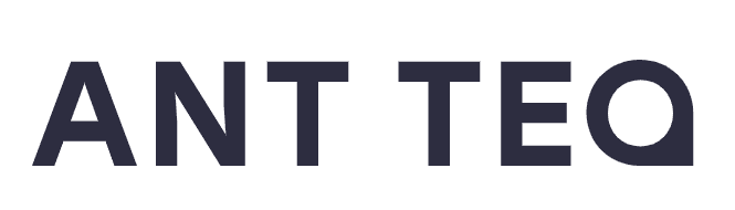 Логотип Annteq