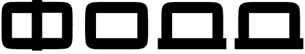 FODD logo